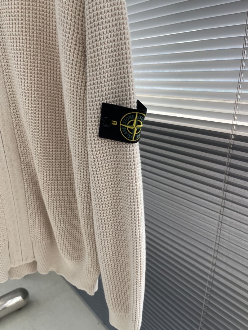 STONE ISLAND